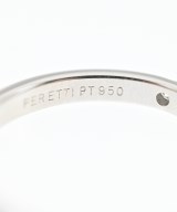 TIFFANY & CO.（ティファニー）リング シルバー サイズ:11.5 レディース/2200702433320