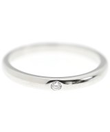 TIFFANY & CO. リング