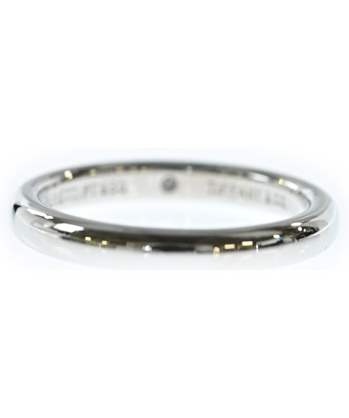 TIFFANY & CO.（ティファニー）リング シルバー サイズ:10.5 レディース/2200702433337