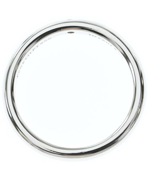 TIFFANY & CO.（ティファニー）リング シルバー サイズ:10.5 レディース/2200702433337