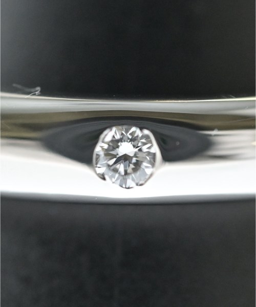 TIFFANY & CO.（ティファニー）リング シルバー サイズ:10.5 レディース/2200702433337