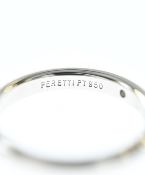 TIFFANY & CO.（ティファニー）リング シルバー サイズ:10.5 レディース/2200702433337