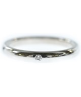 TIFFANY & CO.（ティファニー）リング シルバー サイズ:10.5 レディース/2200702433337