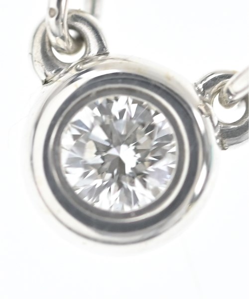 TIFFANY & CO.（ティファニー）ネックレス シルバー サイズ:- レディース/2200702433474