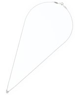 TIFFANY & CO.（ティファニー）ネックレス シルバー サイズ:- レディース/2200702433474