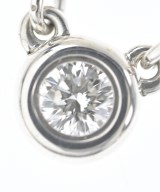 TIFFANY & CO.（ティファニー）ネックレス シルバー サイズ:- レディース/2200702433474