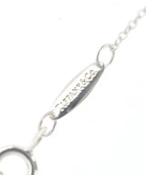 TIFFANY & CO.（ティファニー）ネックレス シルバー サイズ:- レディース/2200702433474