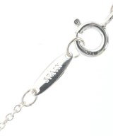 TIFFANY & CO.（ティファニー）ネックレス シルバー サイズ:- レディース/2200702433474