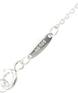 TIFFANY & CO.（ティファニー）ネックレス シルバー サイズ:- レディース/2200702433474