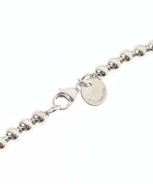 TIFFANY & CO.（ティファニー）ブレスレット・バングル シルバー サイズ:- レディース/2200702433498