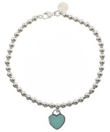 TIFFANY & CO.（ティファニー）ブレスレット・バングル シルバー サイズ:- レディース/2200702433498