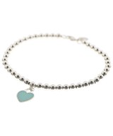 TIFFANY & CO.（ティファニー）ブレスレット・バングル シルバー サイズ:- レディース/2200702433498