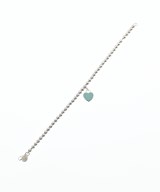 TIFFANY & CO.（ティファニー）ブレスレット・バングル シルバー サイズ:- レディース/2200702433498