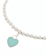 TIFFANY & CO.（ティファニー）ブレスレット・バングル シルバー サイズ:- レディース/2200702433498