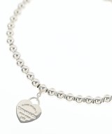 TIFFANY & CO.（ティファニー）ブレスレット・バングル シルバー サイズ:- レディース/2200702433498