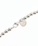 TIFFANY & CO.（ティファニー）ブレスレット・バングル シルバー サイズ:- レディース/2200702433498