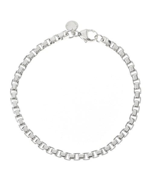 TIFFANY & CO.（ティファニー）ブレスレット・バングル シルバー サイズ:- レディース/2200702433504