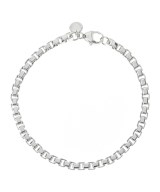 TIFFANY & CO.（ティファニー）ブレスレット・バングル シルバー サイズ:- レディース/2200702433504