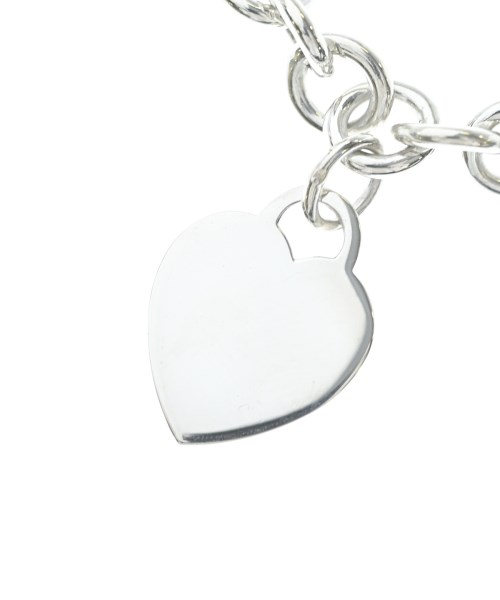 TIFFANY & CO.（ティファニー）ネックレス シルバー サイズ:- レディース/2200702433535