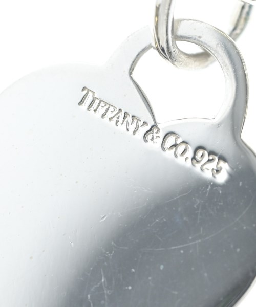 TIFFANY & CO.（ティファニー）ネックレス シルバー サイズ:- レディース/2200702433535
