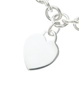 TIFFANY & CO.（ティファニー）ネックレス シルバー サイズ:- レディース/2200702433535