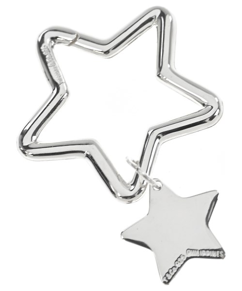 TIFFANY & CO.（ティファニー）キーケース・キーホルダー シルバー サイズ:- レディース/2200692477335