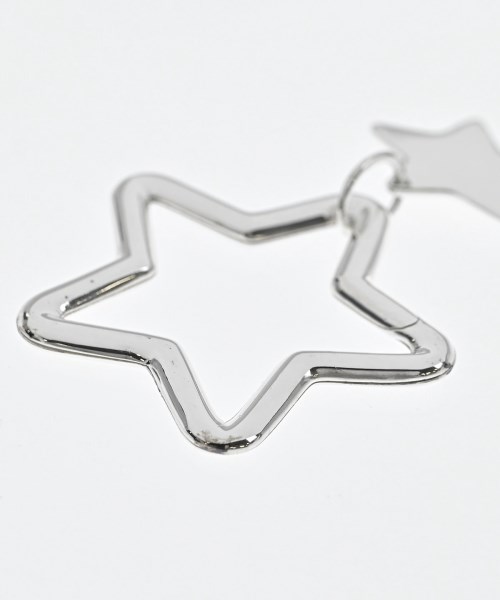 TIFFANY & CO.（ティファニー）キーケース・キーホルダー シルバー サイズ:- レディース/2200692477335