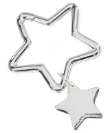 TIFFANY & CO.（ティファニー）キーケース・キーホルダー シルバー サイズ:- レディース/2200692477335