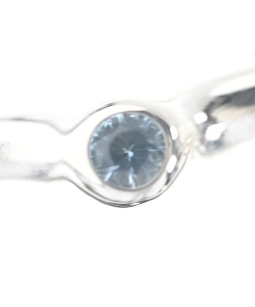 TIFFANY & CO.（ティファニー）ネックレス シルバー サイズ:- レディース/2200703173133