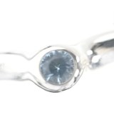TIFFANY & CO.（ティファニー）ネックレス シルバー サイズ:- レディース/2200703173133