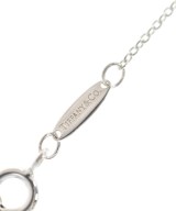 TIFFANY & CO.（ティファニー）ネックレス シルバー サイズ:- レディース/2200703173133
