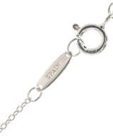 TIFFANY & CO.（ティファニー）ネックレス シルバー サイズ:- レディース/2200703173133