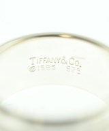 TIFFANY & CO.（ティファニー）リング シルバー サイズ:13 レディース/2200703790026