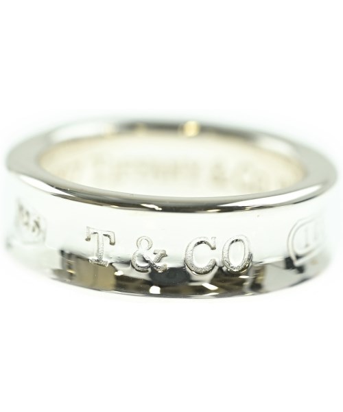 TIFFANY & CO.(ティファニー)のリング サイズ:13.5 19,800円
