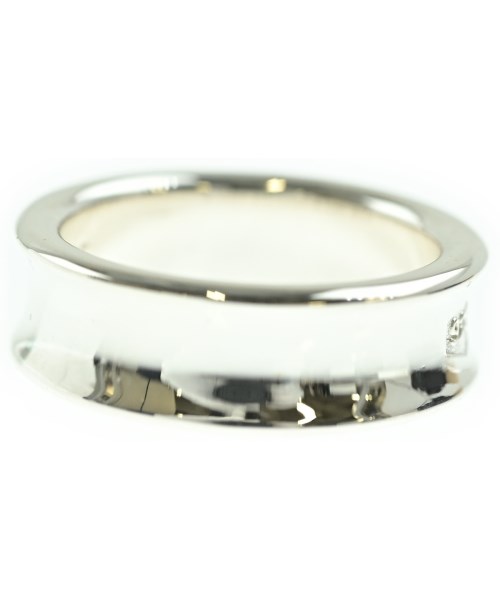 TIFFANY & CO.（ティファニー）リング シルバー サイズ:13.5 レディース/2200703790033