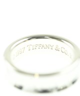 TIFFANY & CO.（ティファニー）リング シルバー サイズ:13.5 レディース/2200703790033