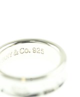 TIFFANY & CO.（ティファニー）リング シルバー サイズ:13.5 レディース/2200703790033