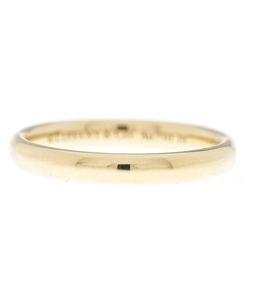 TIFFANY & CO.(ティファニー)のリング サイズ:6.5 72,800円