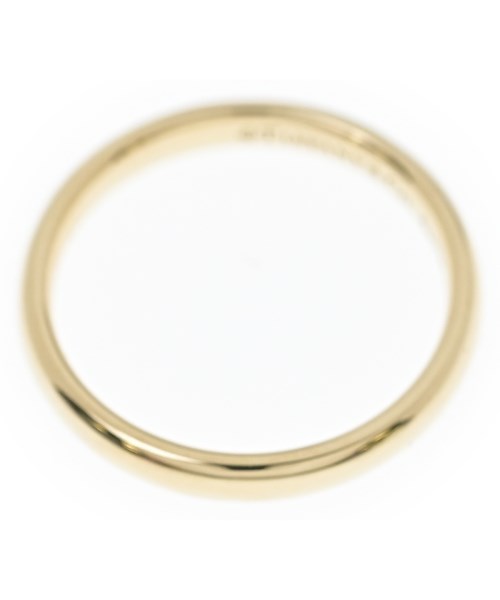 TIFFANY & CO.（ティファニー）リング ゴールド サイズ:6.5 レディース/2200704331266