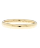 TIFFANY & CO.（ティファニー）リング ゴールド サイズ:6.5 レディース/2200704331266