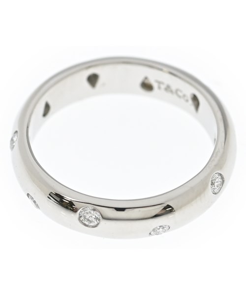 TIFFANY & CO.（ティファニー）リング シルバー サイズ:9 レディース/2200704331273