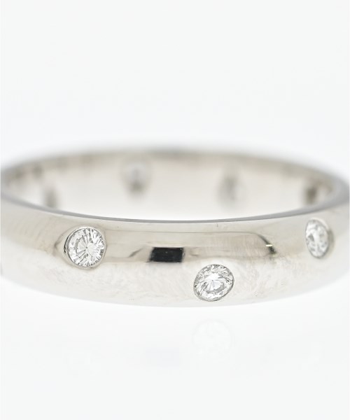 TIFFANY & CO.（ティファニー）リング シルバー サイズ:9 レディース/2200704331273