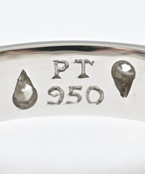 TIFFANY & CO.（ティファニー）リング シルバー サイズ:9 レディース/2200704331273