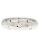 TIFFANY & CO.（ティファニー）リング シルバー サイズ:9 レディース/2200704331273
