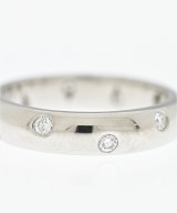 TIFFANY & CO.（ティファニー）リング シルバー サイズ:9 レディース/2200704331273