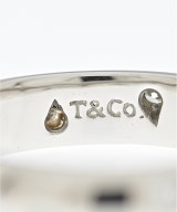 TIFFANY & CO.（ティファニー）リング シルバー サイズ:9 レディース/2200704331273