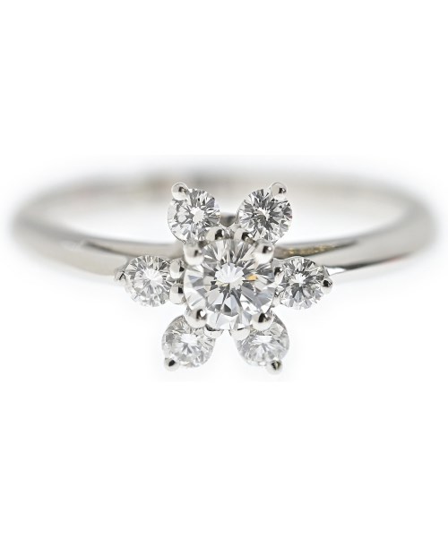 TIFFANY & CO.(ティファニー)のリング サイズ:13 148,000円