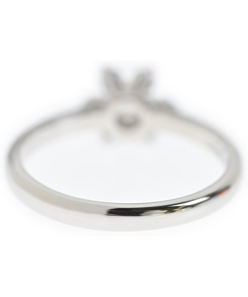 TIFFANY & CO.（ティファニー）リング シルバー サイズ:13 レディース/2200704331297