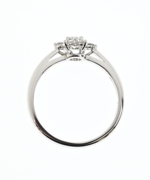 TIFFANY & CO.（ティファニー）リング シルバー サイズ:13 レディース/2200704331297