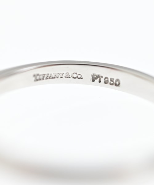 TIFFANY & CO.（ティファニー）リング シルバー サイズ:13 レディース/2200704331297